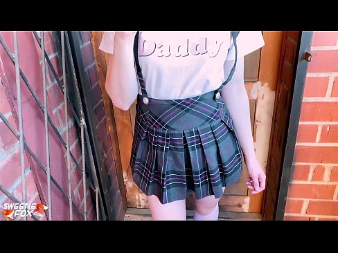 ❤️ D'Schoulmeedchen suckt hiren Dick déif a féckt amplaz Klassen. ️ Anal Video op lb.tubesexer-com.ru ❌❤