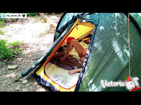 ❤️ Gefilmt op Kamera Passionéierte Rucksack Stranger an engem Zelt ️ Anal Video op lb.tubesexer-com.ru ❌❤