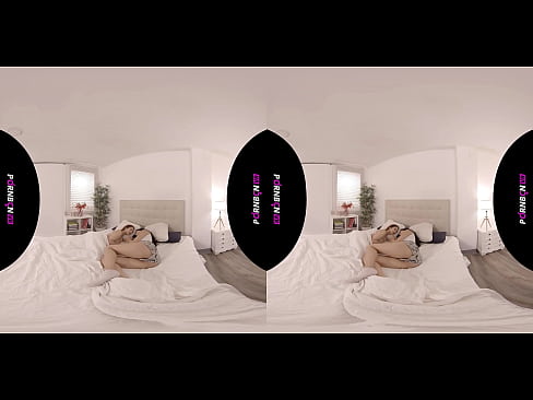 ❤️ PORNBCN VR Zwee jonk Lesben erwächen geil an 4K 180 3D virtuell Realitéit Genf Bellucci Katrina Moreno ️ Anal Video op lb.tubesexer-com.ru ❌❤