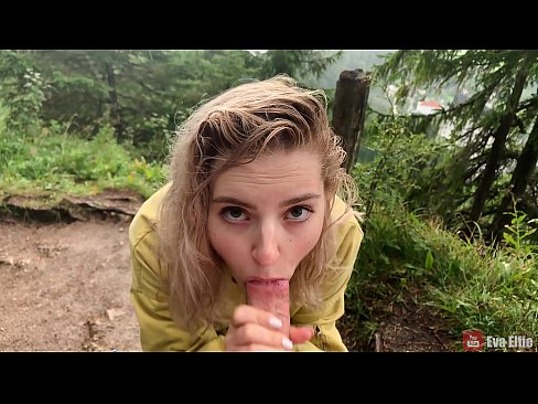 ❤️ Meedchen drénkt kum no engem ëffentleche Blowjob - Eva Elfi ️ Anal Video op lb.tubesexer-com.ru ❌❤
